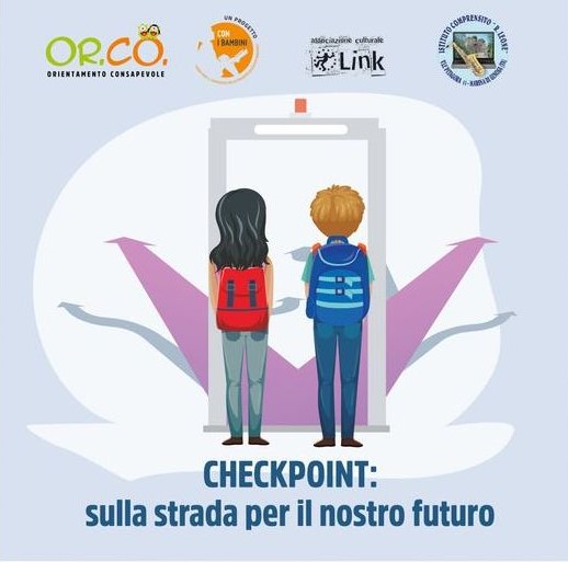 checkpoint