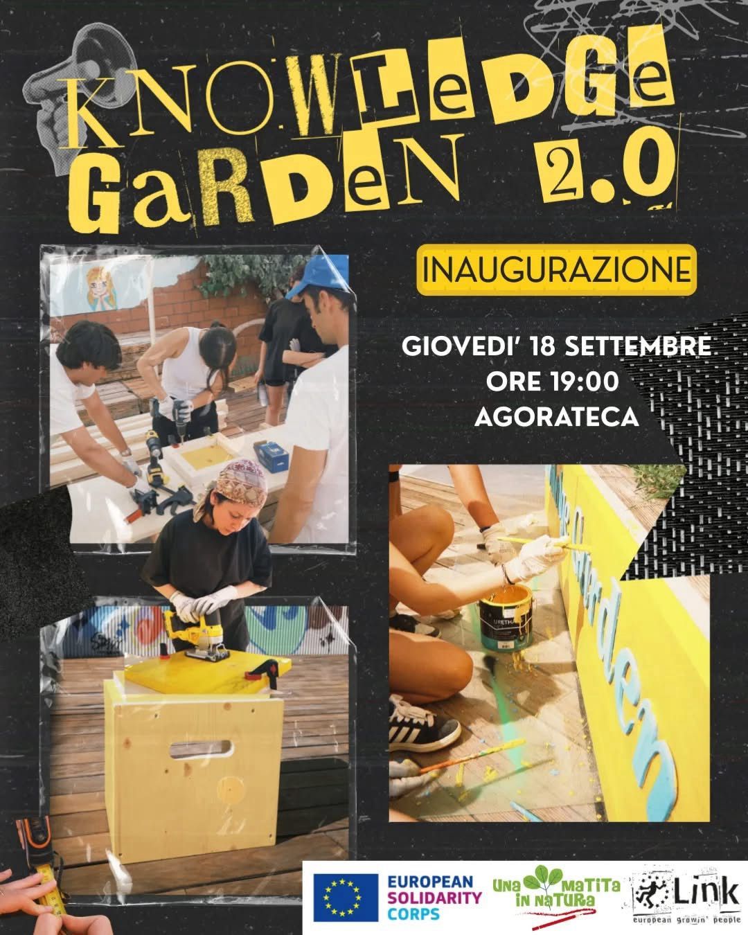 kg2.0inaugurazione